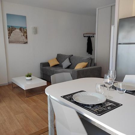 Les Beaux Arts Apartment La Rochelle  Luaran gambar