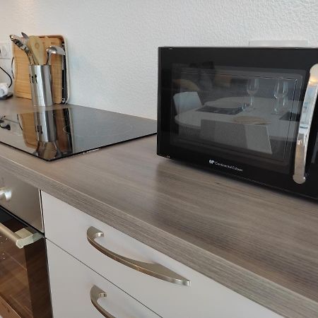 Les Beaux Arts Apartment La Rochelle  Luaran gambar