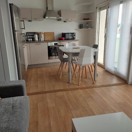 Les Beaux Arts Apartment La Rochelle  Luaran gambar