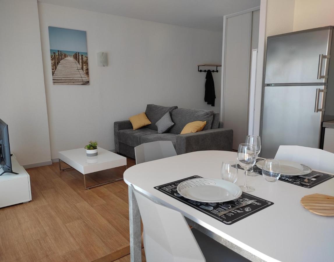Les Beaux Arts Apartment La Rochelle  Luaran gambar
