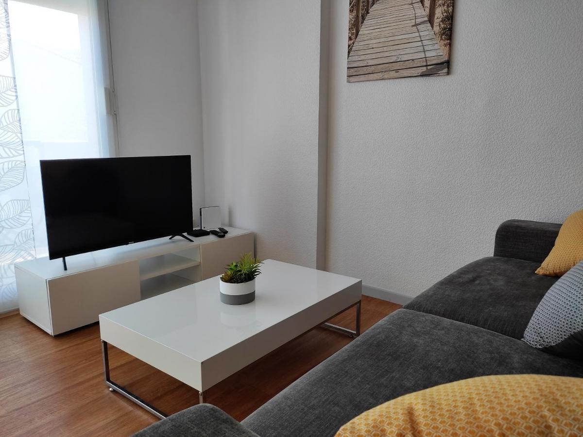 Les Beaux Arts Apartment La Rochelle  Luaran gambar