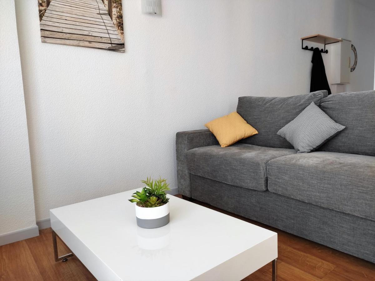 Les Beaux Arts Apartment La Rochelle  Luaran gambar