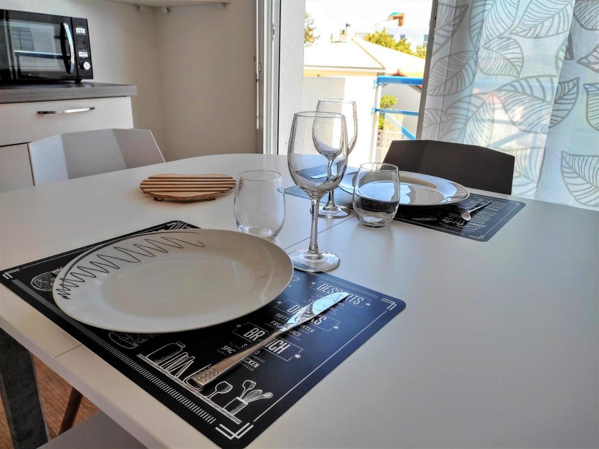 Les Beaux Arts Apartment La Rochelle  Luaran gambar