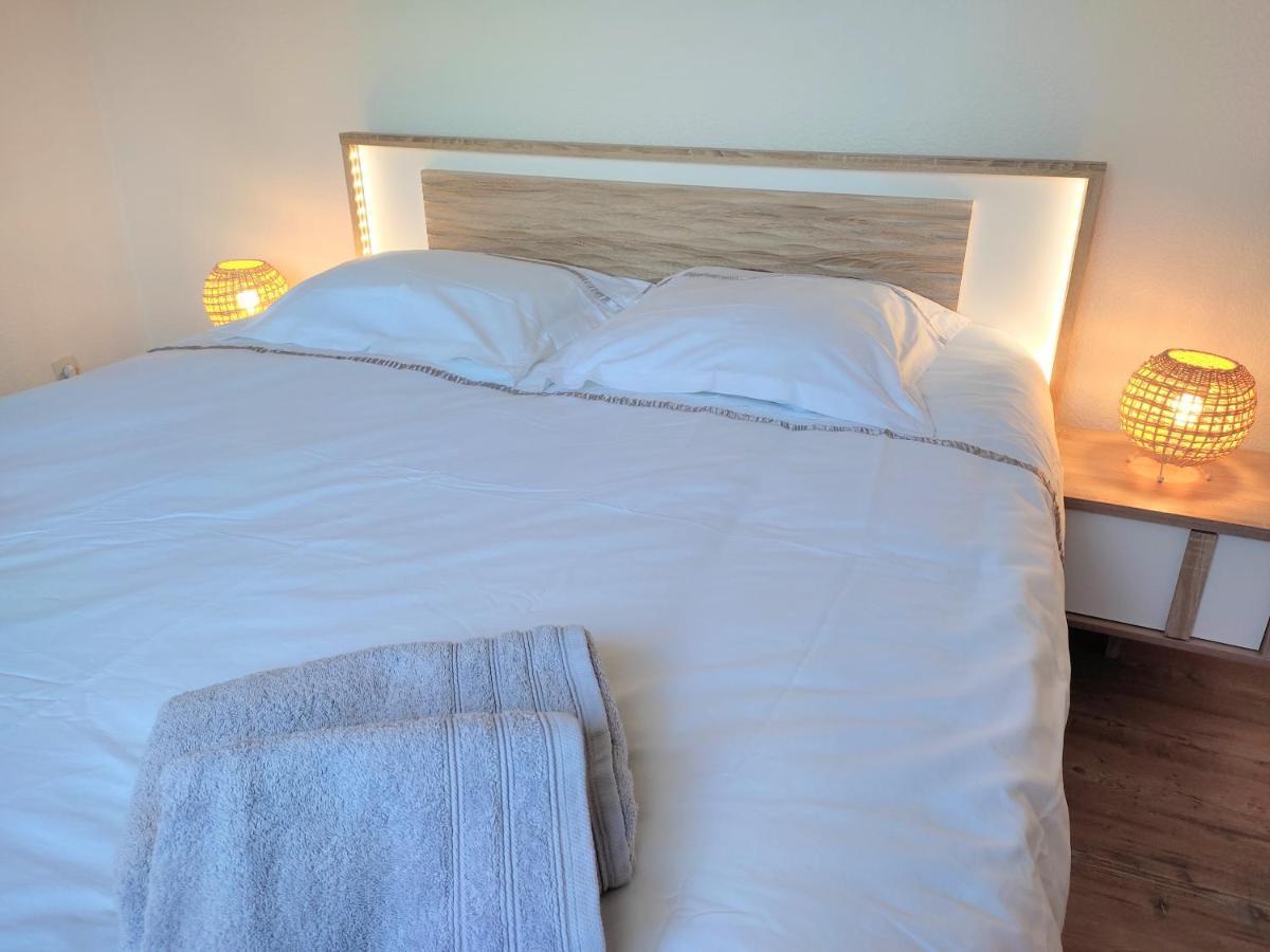 Les Beaux Arts Apartment La Rochelle  Luaran gambar