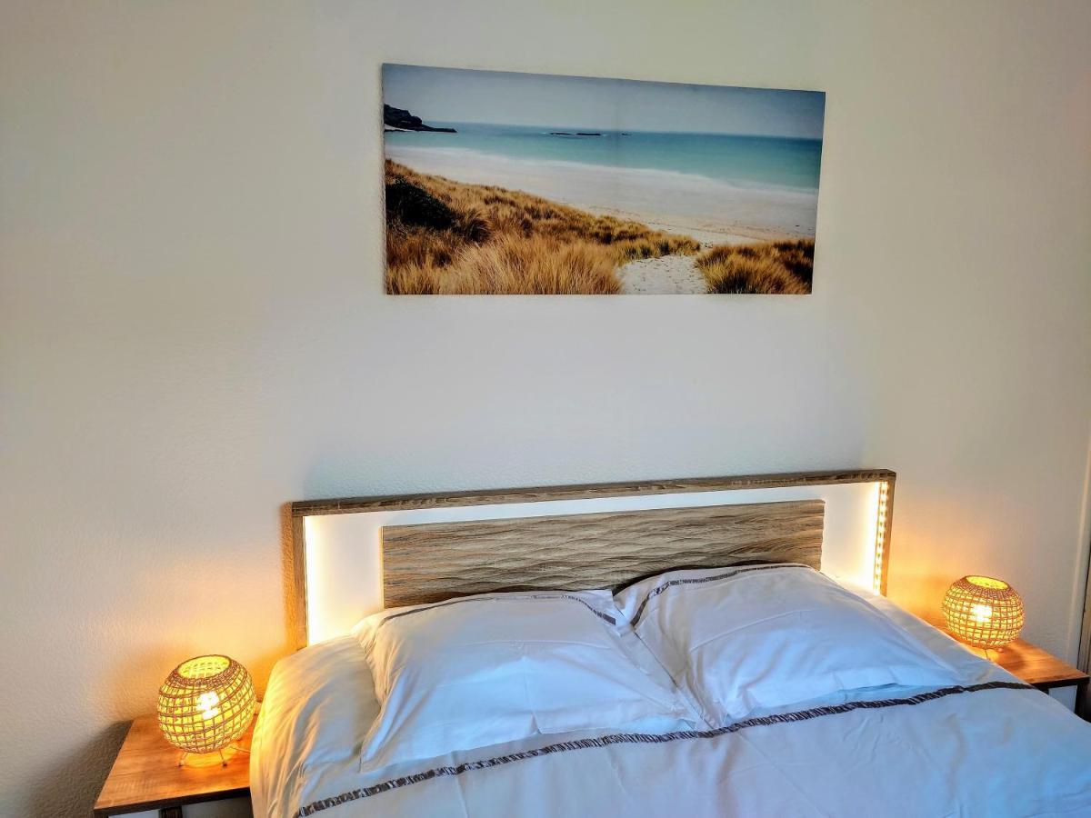 Les Beaux Arts Apartment La Rochelle  Luaran gambar